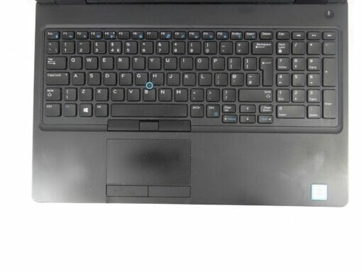 Dell Latitude 5590