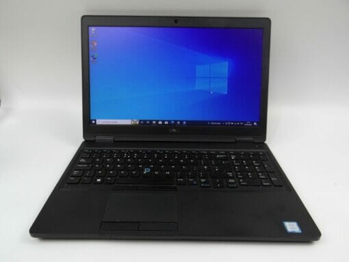 Dell Latitude 5590