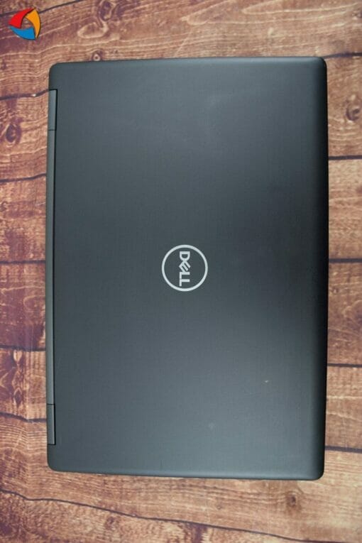 Dell Latitude 5590