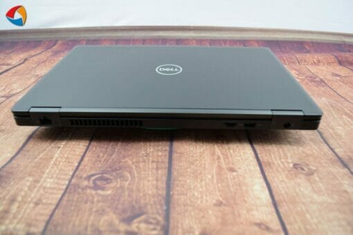 Dell Latitude 5590