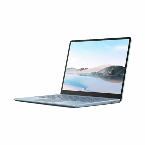 Microsoft Surface Go