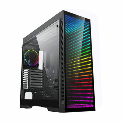 Fierce Hydra Gaming PC Desktop