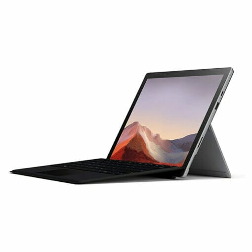 Microsoft Surface Pro 7+