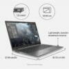 HP Zbook FireFly 14 G8