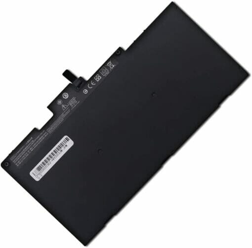 Service - battery replacement for HP 840 G4 SKU4379