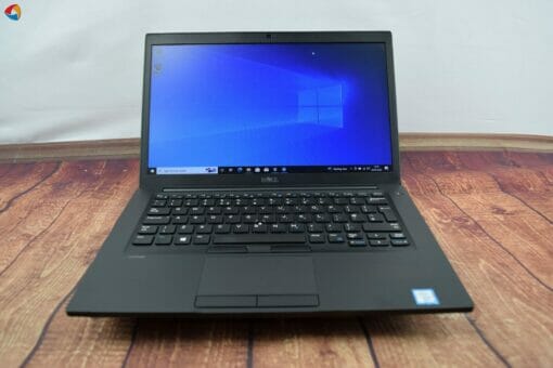 Dell Latitude 7480