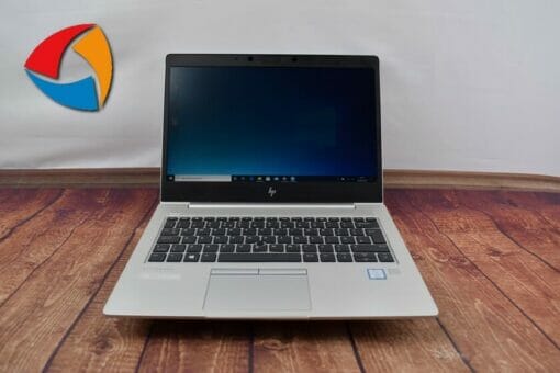 HP Elitebook 830 G6