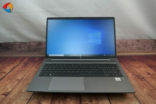 HP Zbook G7