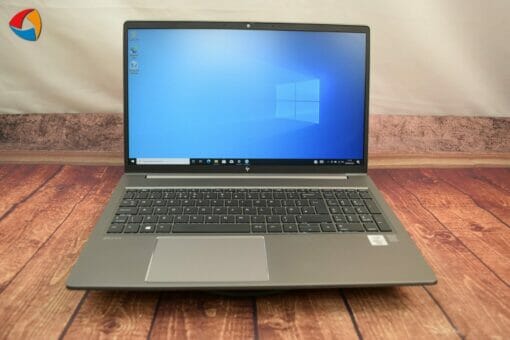 HP Zbook G7