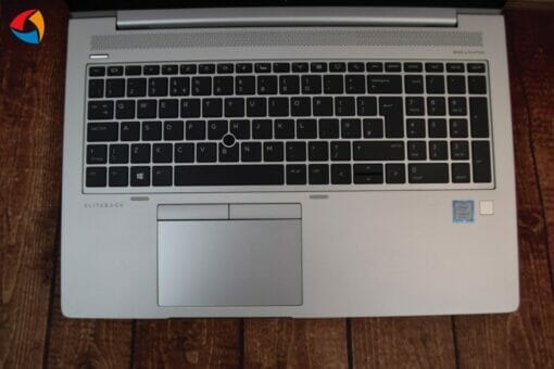 HP Elitebook 850 G5