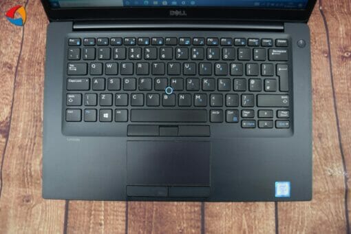 Dell Latitude 7480