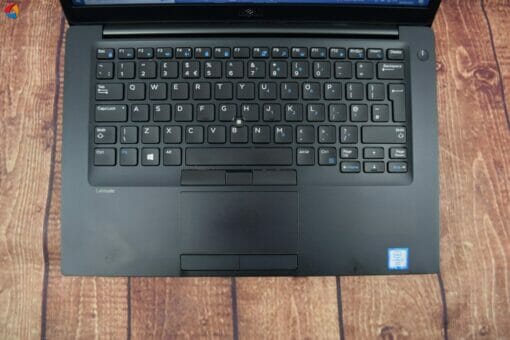 Dell Latitude 7480