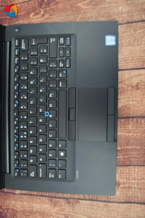 Dell Latitude 7480