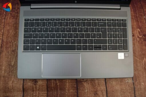 HP Zbook G7