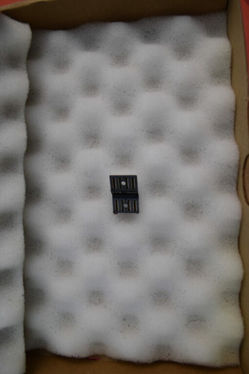 Dell OEM 7530 7730 7540 7740 Graphic connector NGRJG SKU E026