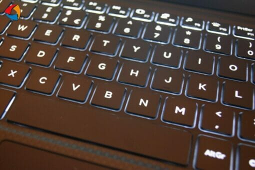 DELL XPS 13 7390