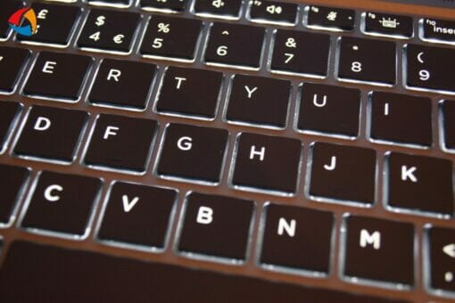 HP Zbook G7