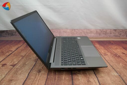 HP Zbook G7