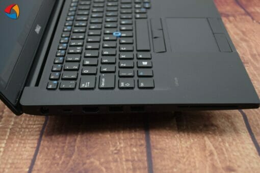 Dell Latitude 7480