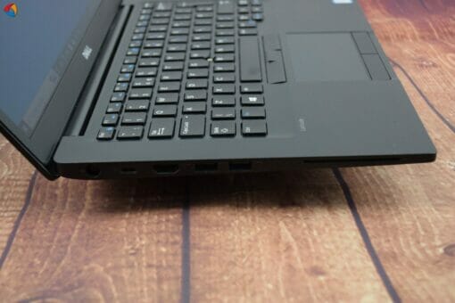 Dell Latitude 7480