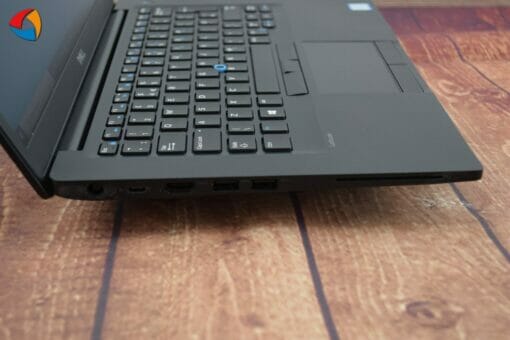 Dell Latitude 7480