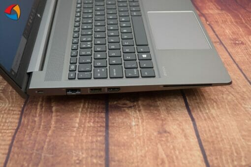 HP Zbook G7