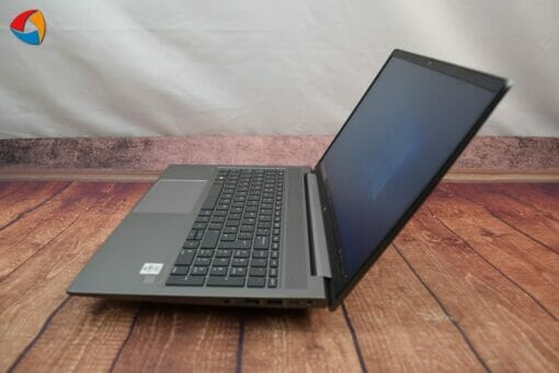 HP Zbook G7