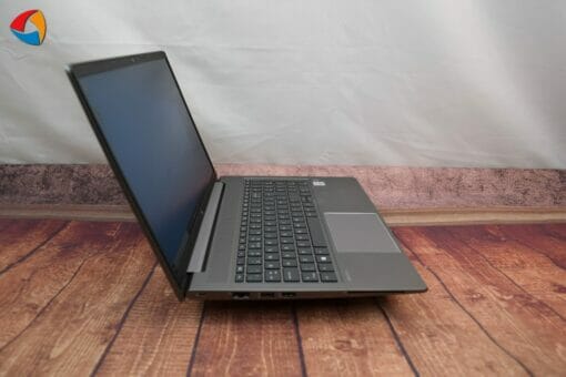 HP Zbook G7