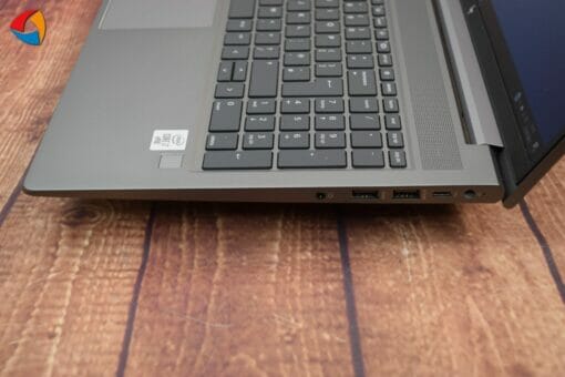 HP Zbook G7