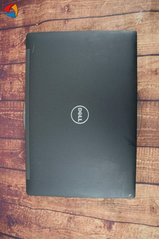 Dell Latitude 7480