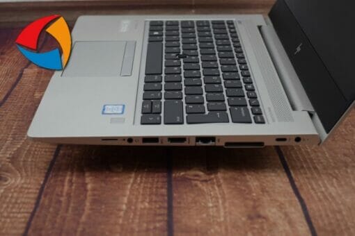 HP Elitebook 830 G6