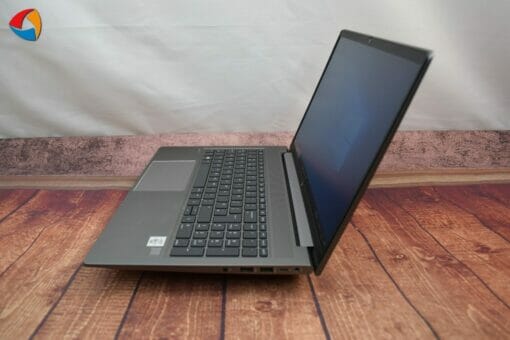 HP Zbook G7