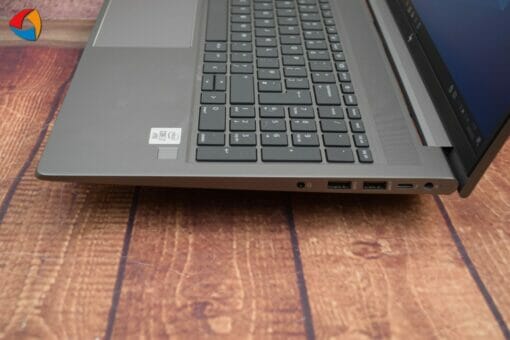 HP Zbook G7