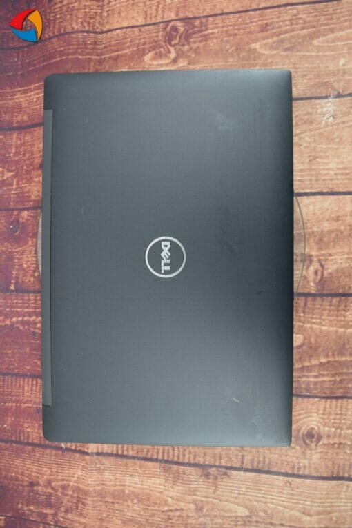 Dell Latitude 7480