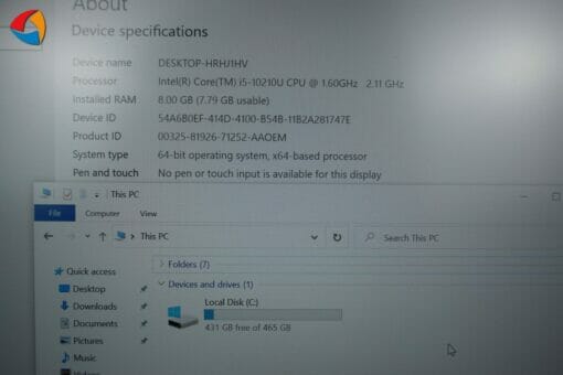 DELL XPS 13 7390