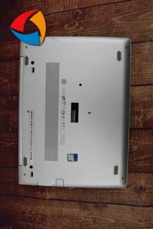 HP Elitebook 830 G6