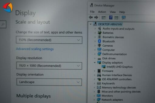 DELL XPS 13 7390