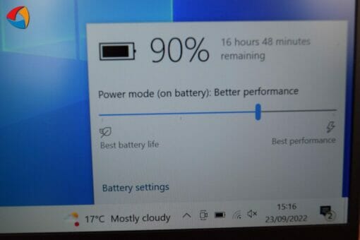 DELL XPS 13 7390