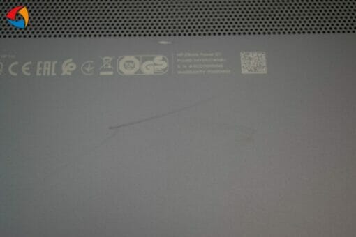 HP Zbook G7