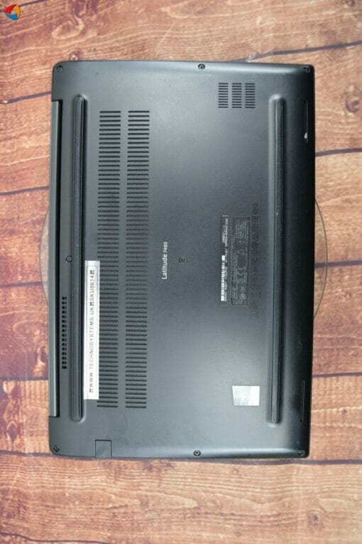 Dell Latitude 7480