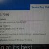 DELL XPS 13 7390