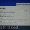 Dell Latitude 7480
