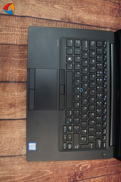 Dell Latitude 7480