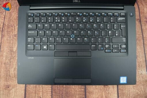 Dell Latitude 7480