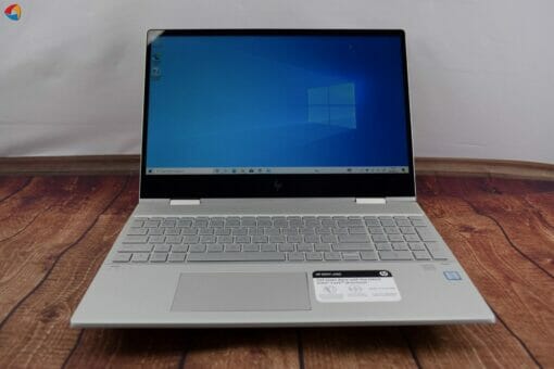 HP Envy x360 13" 15m-dr001dx