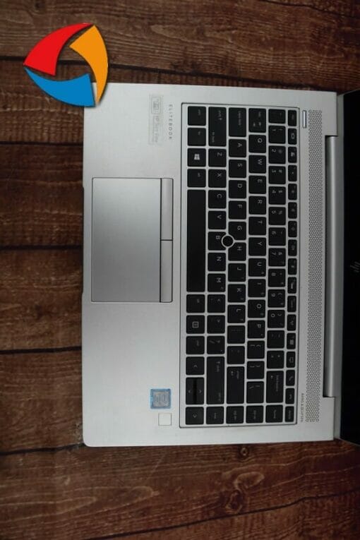 HP Elitebook 840 G6 i7