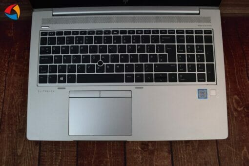 HP Elitebook 850 G5