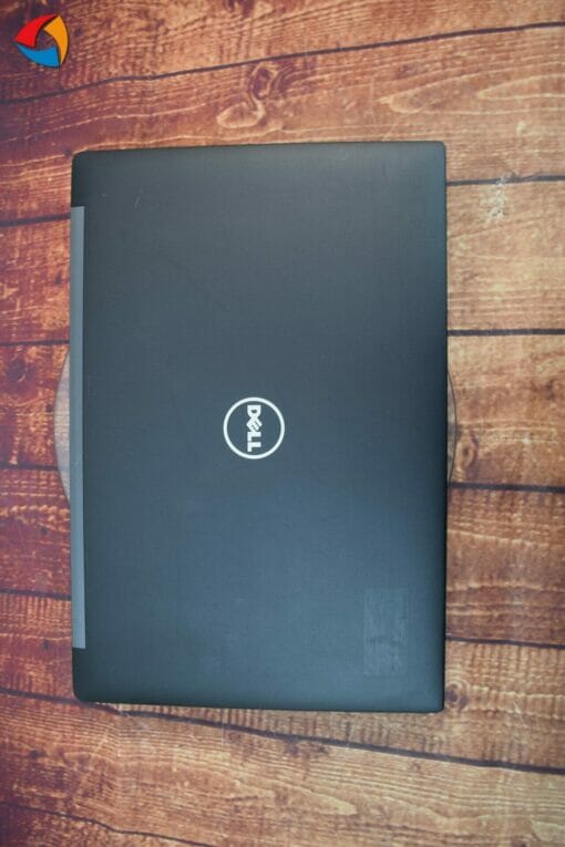 Dell Latitude 7480