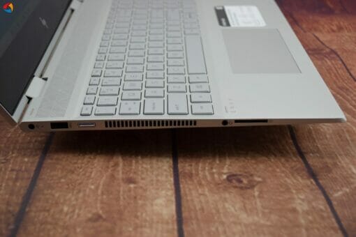 HP Envy x360 13" 15m-dr001dx