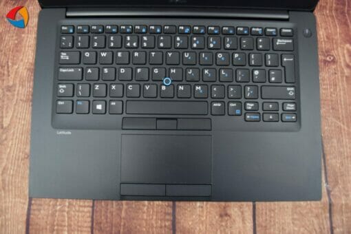 Dell Latitude 7480